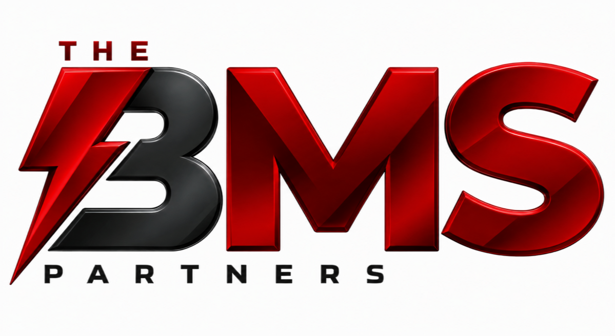 The BMS Partners LLC